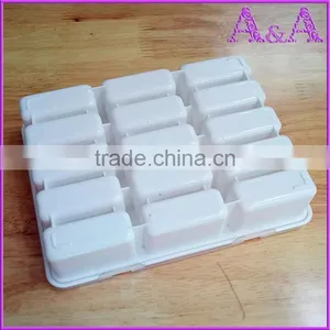 PP 15 Membrane Packaging Box Compartment Storage Box New Design Gift Box thumbnail-5