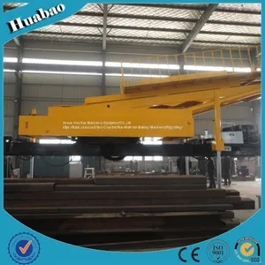 High Quality Customized Size Multifunctional Lifting Platform  manufacture Light Weight Frp Grating thumbnail-2