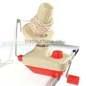 High Quality Wool Winder thumbnail-4