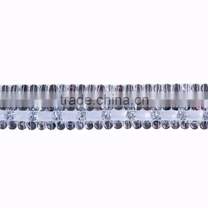 Sequin Trimming thumbnail-1