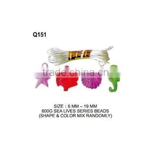 (Q151) 600G SEA LIVES SERIES BEADS thumbnail-1
