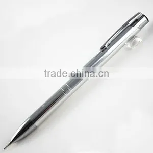High Quality Metal Automatic 0.7mm HB Pencil thumbnail-1