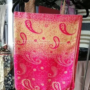 Polyester Scarf thumbnail-1