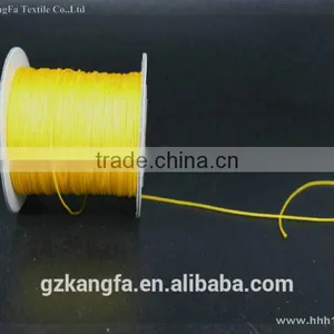 Decorative Raw Tassel Silk Thread thumbnail-6