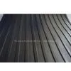 Broad Ribbed Pattern Rubber Mat thumbnail-1