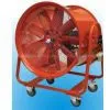 600mm Blower Industrial Fans With 4-wheel thumbnail-1