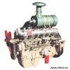 Sell Power Generating Diesel Engine thumbnail-1