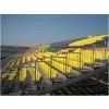 Sundon Metal Bleacher Sports Grandstand Outdoor Bleacher Metal Structural Bleacher thumbnail-1