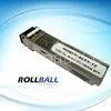 1600 nm 80km 1.25G DWDM Fiber SFP Transceiver Module With ITU.T C / L Band thumbnail-1