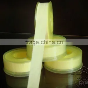 PTFE Thread Sealing Tape Factory in China thumbnail-1