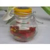 Mini Glass Canisters for Food thumbnail-1