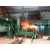 Continuous Casting Plant, R8M 2S Continuous Casting Machine With Simple Cooling Bank thumbnail-1
