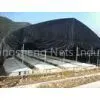 Custom Black Plastic and Agricultural Vegetables Sun Shade Net, Shade Net HDPE for Farm thumbnail-1