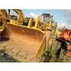 USED KAWASAKI WHEELED LOADER 90Z-III IN VERY GOOD WORKING CONDITION thumbnail-1