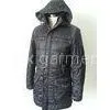 Long Mens Padded Jacket Windproof Down Jacket For Antumn / Winter thumbnail-1
