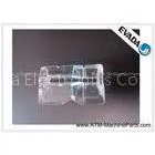 Transparent ATM Anti Skimmer ATM PARTS for Wincor Automated Teller Machine thumbnail-1