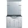BATHROOM CABINET-HOLY WOOD D80 thumbnail-1