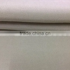 100% Natural Antibacterial Fabrics Mulberry Silk Bamboo Fiber Blended Fabric thumbnail-1