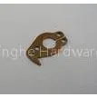 Composite Material Washer Punching Parts Precision Stamping Parts thumbnail-1