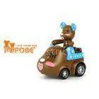 Christmas Gift Car Decoration Toys 5CM Mini Design Personalised Fashionable thumbnail-1