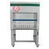 Vertical Flow Portable Clean Rooms Cold Steel With Regulator Air Flowing thumbnail-1