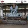 Professional Alloy Steel Heavy Steel Fabrications For ASTM Port Machinery thumbnail-1