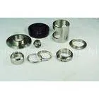 Polished Grinded High Precision Machine Service For Measuring / Gauging Equipments thumbnail-1
