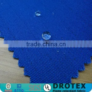 100% Cotton Oil-water Repellent Fabric For Clothing thumbnail-1