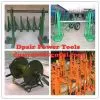 Cable Drum Trestles, Made of Cast Iron,Jack Towers,Cable Drum Lifting Jacks thumbnail-1