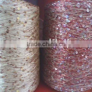 Sequin Thread thumbnail-1