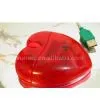 Sell Heart Shell Wired Optical Mouse thumbnail-1