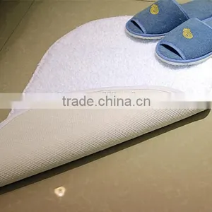 Hotel Anti-Slip Wholesale Bathroom Rug Waterproof Rug thumbnail-2