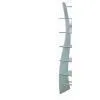 Cosmetics Display Rack thumbnail-1