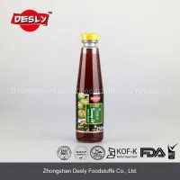Sesame Seed Oil 100% Pure Chinese Seasoning Oil thumbnail-3