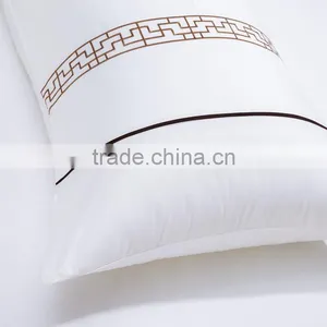 Used for 5 Star Hotel / Hotel Bed Sheets/ Hotle Bed Linen thumbnail-2