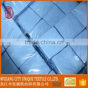Custom 5*5cm Small Eyeglass Cleaning Cloth thumbnail-1