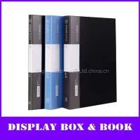 Convenient Color a4 pp Display Book (20pages) thumbnail-1