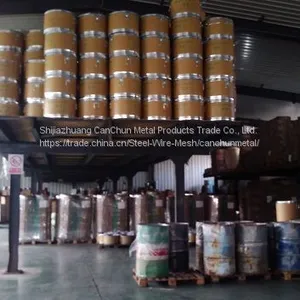 Zinc Spray Wire for Thermal Spraying for Capacitors thumbnail-4