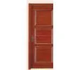 Solid Wooden Door Wood Door Room Door Interior Door thumbnail-1