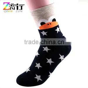 Wholesale Distributors Custom Socks Sock Machine Cartoon Tube Sock Oem Factory China thumbnail-2