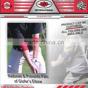Heavy Duty Compression Cuff - XL (10"-11") thumbnail-3