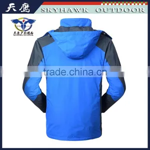 Mytext Men/women Jacket 3 thumbnail-5
