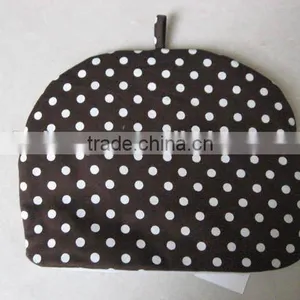 Dotted Cotton Tea Cosy Beautiful Heat Preservation Tea Pot Cover thumbnail-2