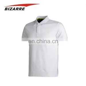 Hot Sale Sublimation Sports Shirts Plain Design Cricket Jersey thumbnail-1
