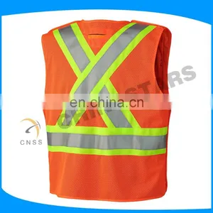 Hi Vis Security Vest,wholesale Security Vest,cheap Security Vest thumbnail-2