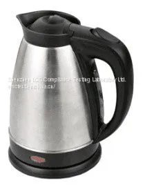 Electric Kettle LE-0108 thumbnail-1
