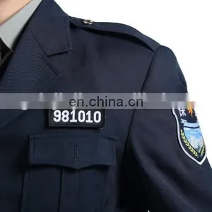 Design Security Guard Uniform, Work Wear Guard Uniform,Security Guard Uniforms For Sale thumbnail-4
