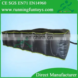 Laser Tag Inflatable Laser Maze For Sale, Outdoor Laser Tag Field thumbnail-4