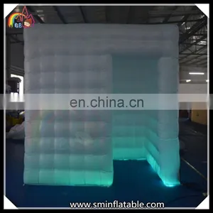 Best Quality Choice Inflatable Mobile Photo Booth For Event Party Using On Sale thumbnail-2