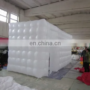 Best Sale Wonderful Cube Inflatable Tent thumbnail-1